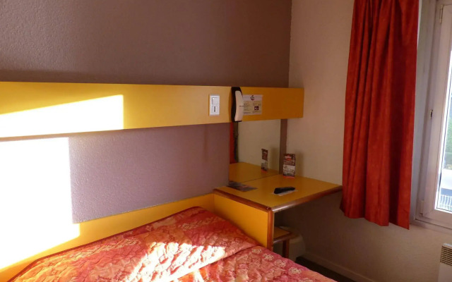 The Originals Access, Hôtel Moustache, Seclin