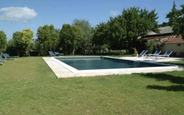 B&B Il Molinello