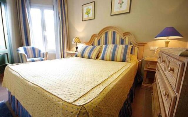 Apartments Dornajo 4/6 Pax. Asn