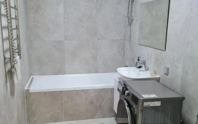 Новое Жк Терра