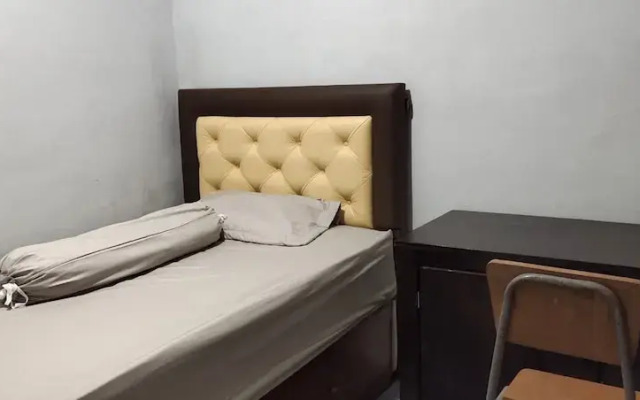 Catherine Dorowati Homestay