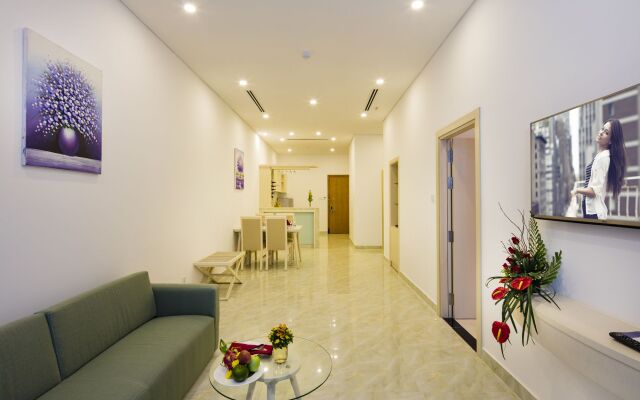 Diamond Bay Condotel - Resort Nha Trang