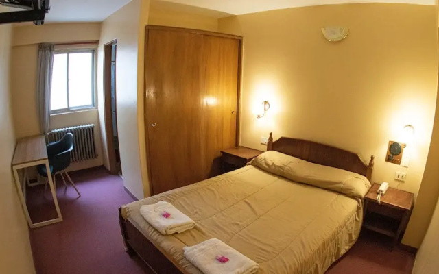 Hotel Provincia