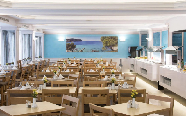 Hotel Voramar Mallorca