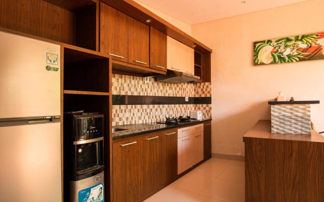 Istha Puri By Dwaraloka