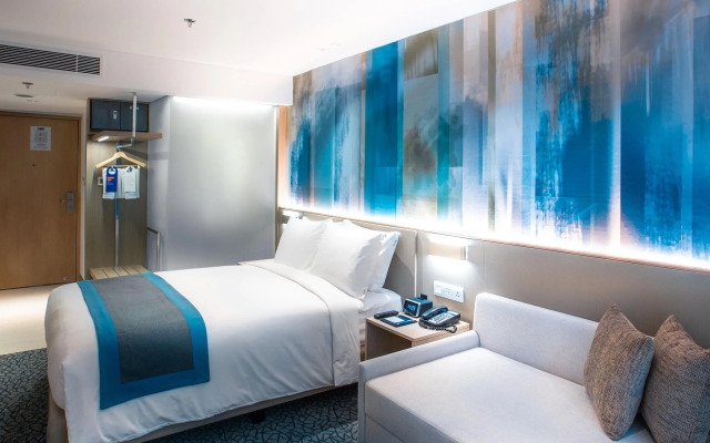 Holiday Inn Express Manila Newport City by IHG