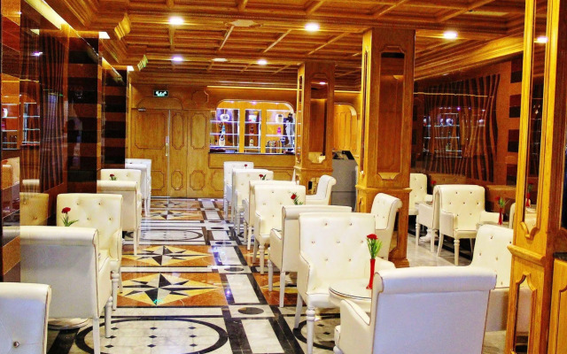 Bahrain International Hotel