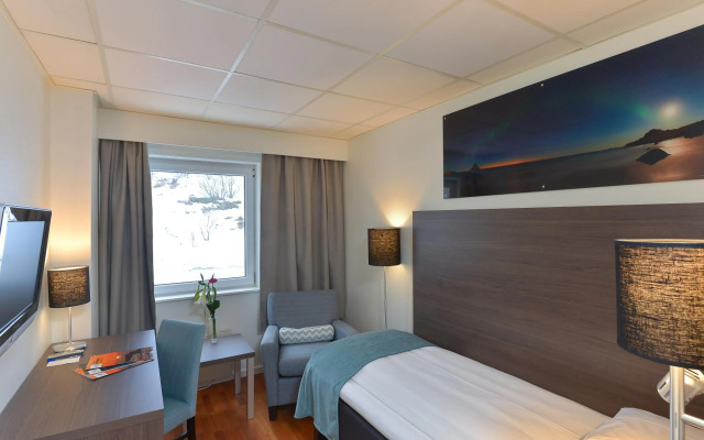 Thon Partner Hotel Andrikken