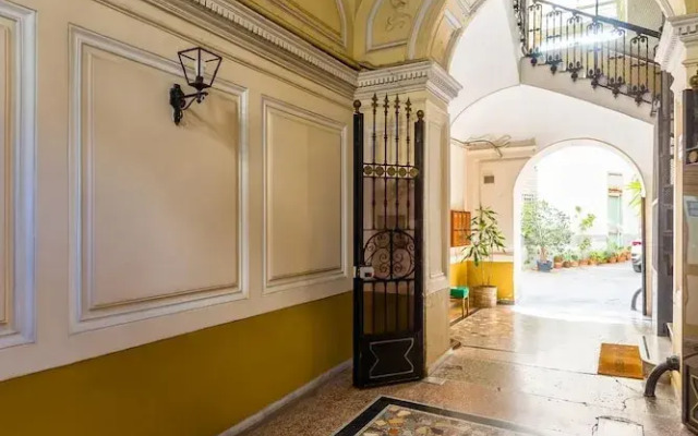 Duomo Grand Family Loft