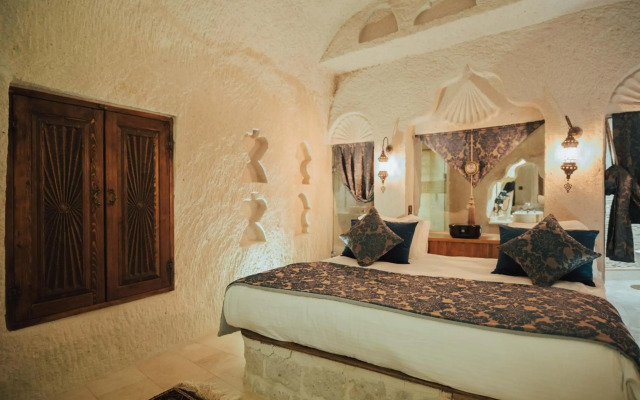 Hu of Cappadocia