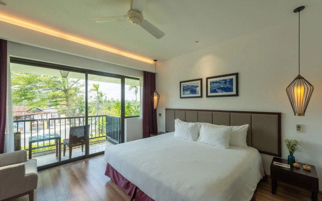 Senvila Boutique Resort & Spa