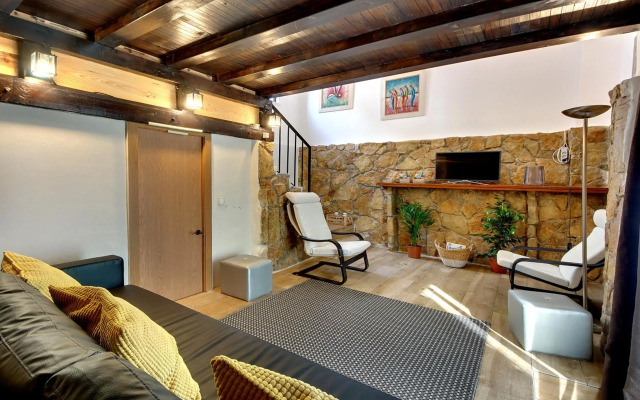 CASA 4 - Perfect location - Sea view