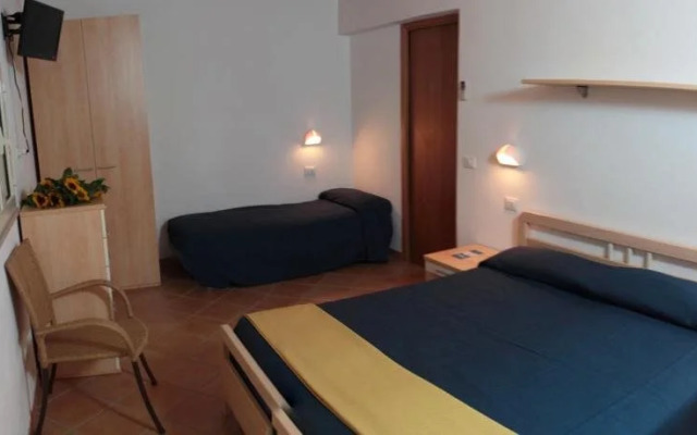 Villaggio Arco Naturale Club