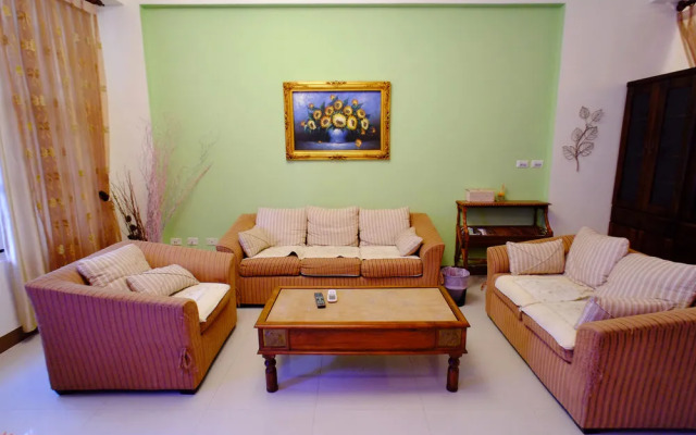 Sung Yuen Citylife Guesthouse