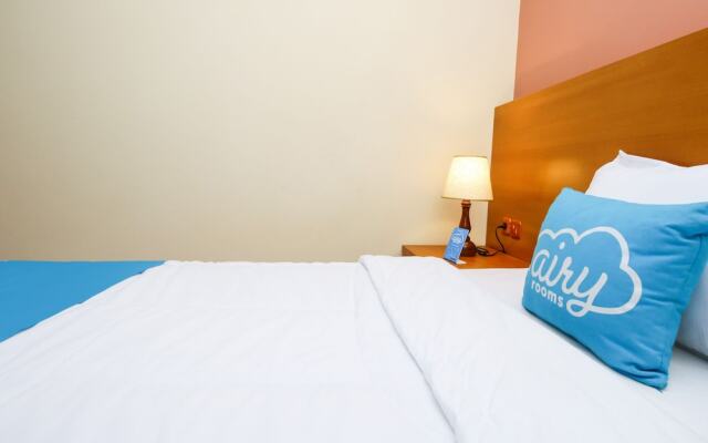Airy Syariah Klojen Jakarta 32 Malang