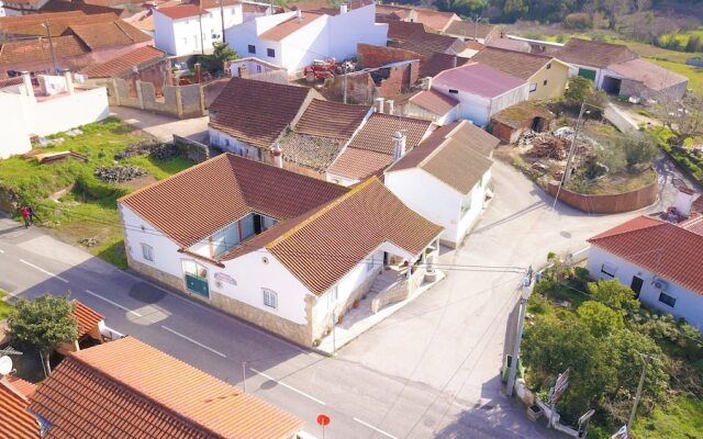 Rustic Holiday Home in the Natural Park