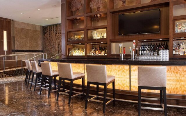 Renaissance Dallas Addison Hotel