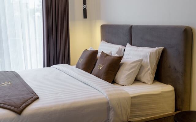 Sunny Village Batu Bolong