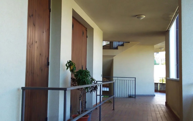 Kibilu - Residenza Panorama