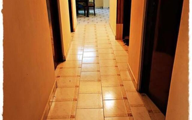 Non-AC Single Room on rent at KL Villa