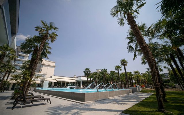 Hotel Terme Venezia