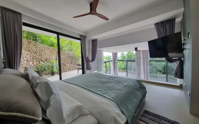 Magic Private Pool Villas Koh Samui