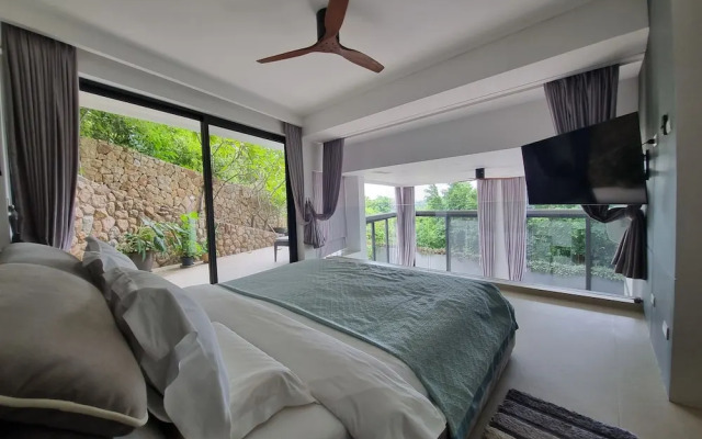Magic Private Pool Villas Koh Samui