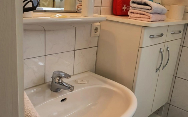 Eden´s Ferienwohnungen