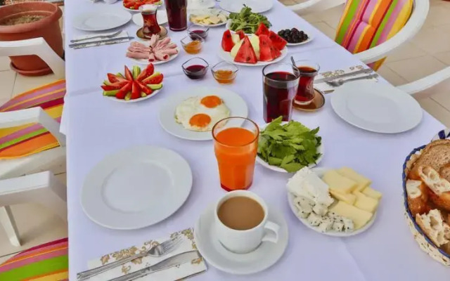 Anadolu Suite Apart
