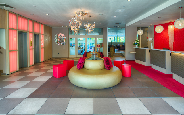 Leonardo Royal Hotel Koeln - Am Stadtwald