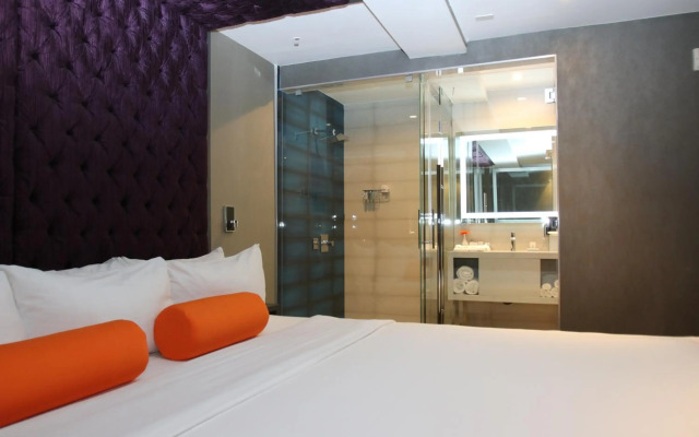 BLVD Hotel and Studios Universal-Hollywood, Ascend Hotel Collection