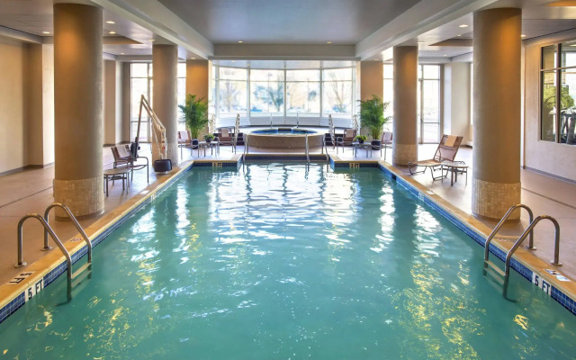 Marriott Philadelphia West