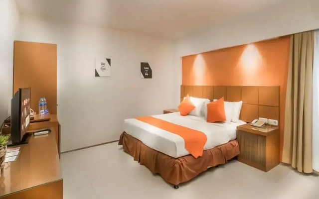 Surya Boutique Hotel