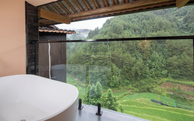 Sanchunli Ji Garden Meisu