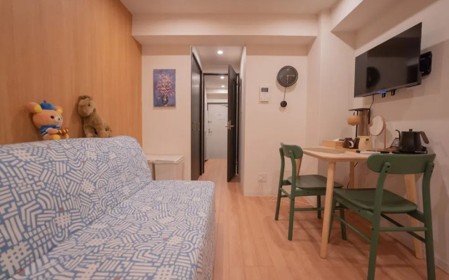 Tenkawa INN Umedahigashi