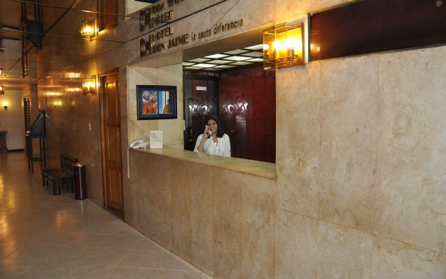 Hotel Don Jaime
