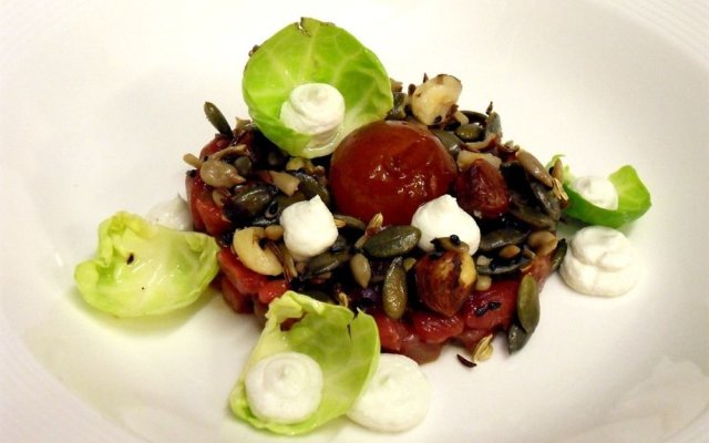 Temple Sowerby House Hotel