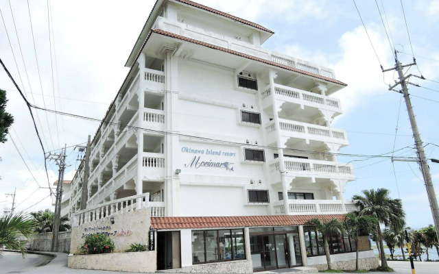 Condominium Morimar Resort Hotel