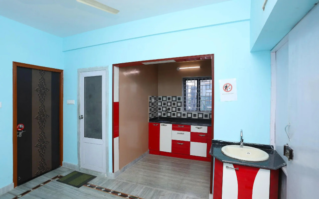 OYO 9811 Stay Inn Newtown