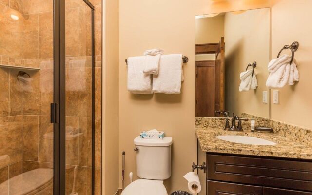 Alders #801 - 3 Br Townhouse