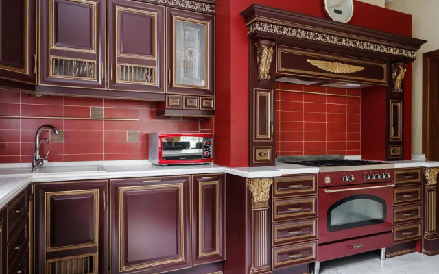 Уютный дом в Таганьково