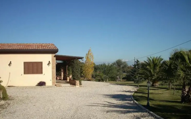 Casa campagna Costa Ionica
