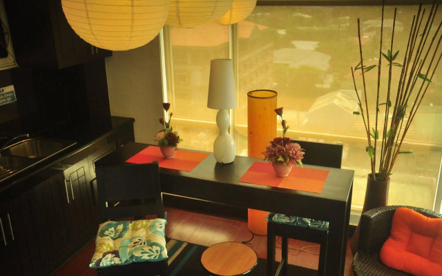 The Fort Budget Hotel - Bonifacio Global City