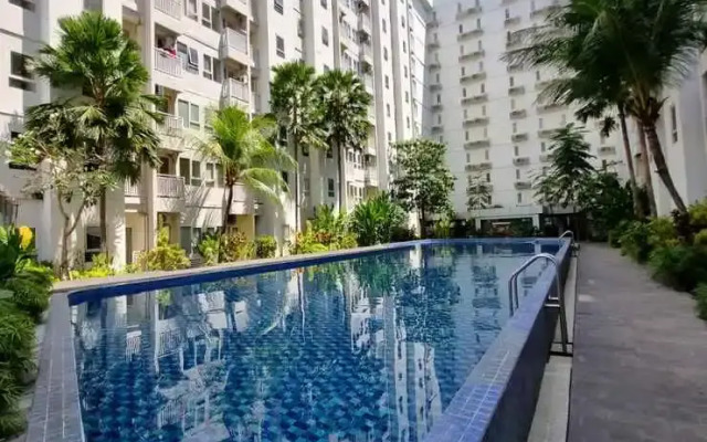 WM Apartment Yogyakarta