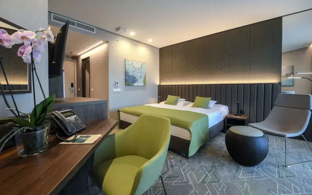 Hunguest Hotel Sóstó