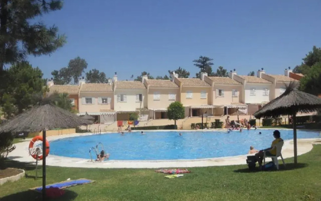 Islantilla Casa Adosada 700 metros de la playa