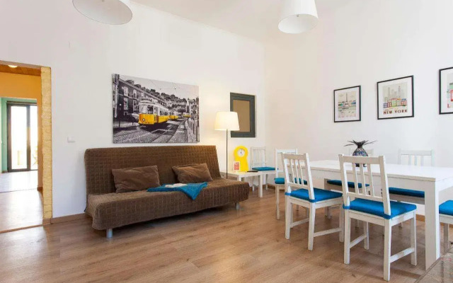 Beato Apartments