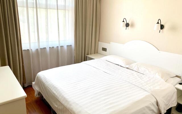 King’s Joy Hotel Tian’anmen Square