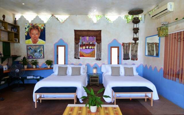 Villa Terra Nueva by MDR