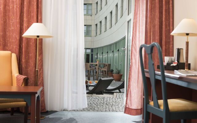 Sorat Hotel Brandenburg